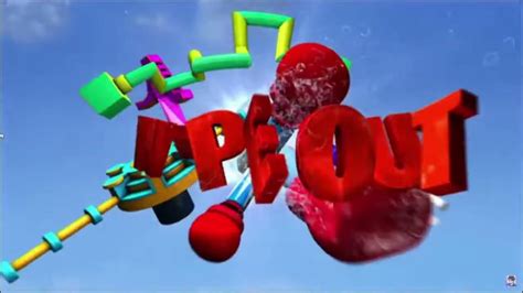 Wipeout Season 7 .